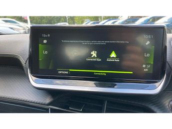 Peugeot 2008 1.2 PureTech 130 GT 5dr EAT8 Petrol Estate