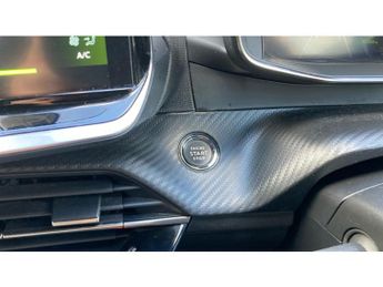 Peugeot 2008 1.2 PureTech 130 GT 5dr EAT8 Petrol Estate