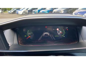 Peugeot 2008 1.2 PureTech 130 GT 5dr EAT8 Petrol Estate