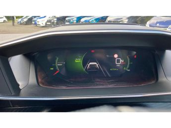 Peugeot 2008 1.2 PureTech 130 GT 5dr EAT8 Petrol Estate