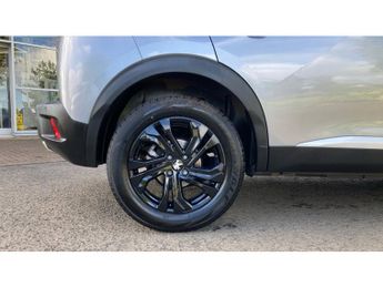 Peugeot 2008 1.2 PureTech 130 GT 5dr EAT8 Petrol Estate