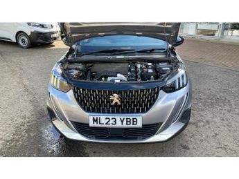 Peugeot 2008 1.2 PureTech 130 GT 5dr EAT8 Petrol Estate