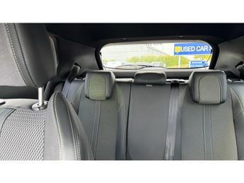 Peugeot 2008 1.2 PureTech 130 GT 5dr EAT8 Petrol Estate
