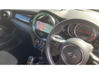 MINI Hatchback 1.5 Cooper Sport 3dr Auto Petrol Hatchback