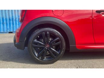 MINI Hatchback 1.5 Cooper Sport 3dr Auto Petrol Hatchback