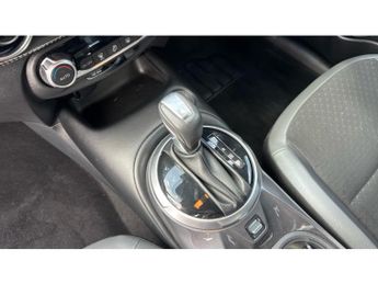 Nissan Juke 1.6 Hybrid N-Connecta 5dr Auto Hybrid Hatchback