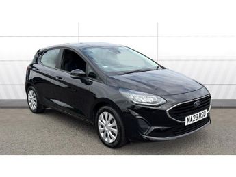 Ford Fiesta 1.0 EcoBoost Trend 5dr Petrol Hatchback