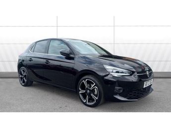 Vauxhall Corsa 1.2 Turbo Ultimate 5dr Petrol Hatchback