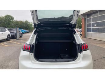 Peugeot 208 100kW GT 50kWh 5dr Auto Electric Hatchback