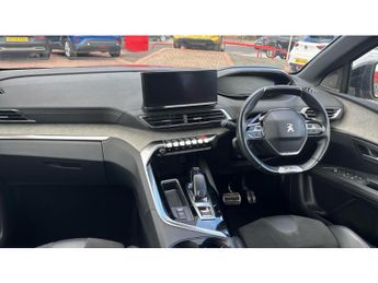 Peugeot 3008 1.2 PureTech GT Premium 5dr EAT8 Petrol Estate