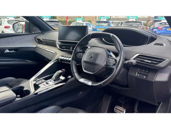 Peugeot 3008 1.2 PureTech GT Premium 5dr EAT8 Petrol Estate