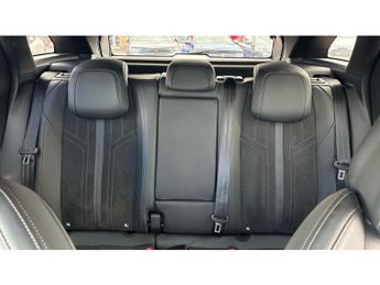 Peugeot 3008 1.2 PureTech GT Premium 5dr EAT8 Petrol Estate
