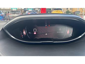 Peugeot 3008 1.2 PureTech GT Premium 5dr EAT8 Petrol Estate