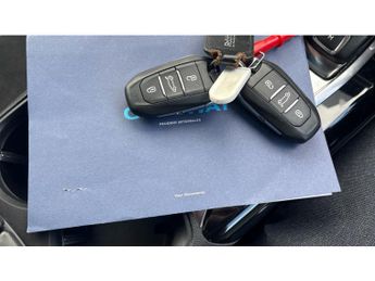 Peugeot 3008 1.2 PureTech GT Premium 5dr EAT8 Petrol Estate