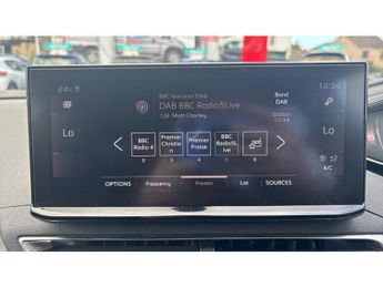 Peugeot 3008 1.2 PureTech GT Premium 5dr EAT8 Petrol Estate