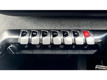 Peugeot 3008 1.2 PureTech GT Premium 5dr EAT8 Petrol Estate