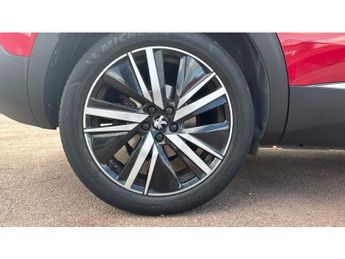 Peugeot 3008 1.2 PureTech GT Premium 5dr EAT8 Petrol Estate