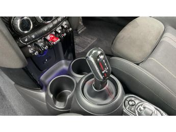 MINI Hatchback 2.0 Cooper S Sport II 3dr Auto Petrol Hatchback