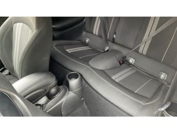 MINI Hatchback 2.0 Cooper S Sport II 3dr Auto Petrol Hatchback