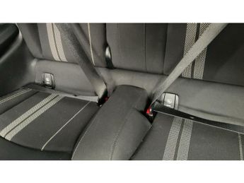 MINI Hatchback 2.0 Cooper S Sport II 3dr Auto Petrol Hatchback