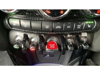 MINI Hatchback 2.0 Cooper S Sport II 3dr Auto Petrol Hatchback