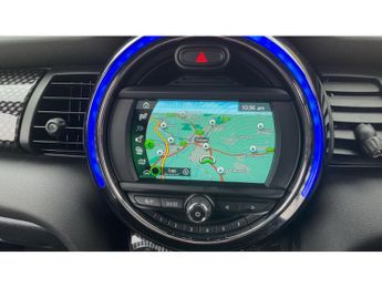 MINI Hatchback 2.0 Cooper S Sport II 3dr Auto Petrol Hatchback