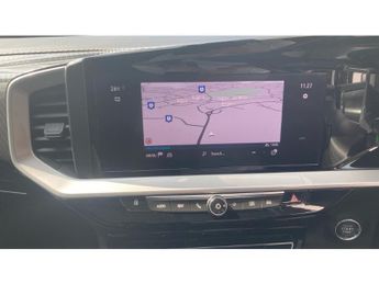 Vauxhall Mokka 100kW Ultimate 50kWh 5dr Auto Electric Hatchback