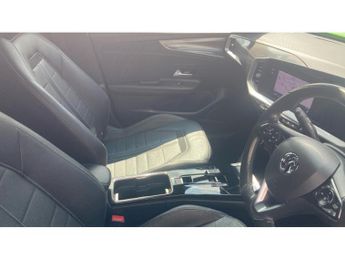 Vauxhall Mokka 100kW Ultimate 50kWh 5dr Auto Electric Hatchback