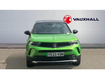 Vauxhall Mokka 100kW Ultimate 50kWh 5dr Auto Electric Hatchback