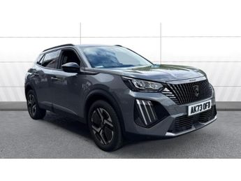 Peugeot 2008 1.2 PureTech 130 Allure 5dr Petrol Estate