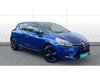 Renault Clio 1.5 dCi 90 Iconic 5dr Diesel Hatchback