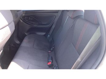 Toyota Yaris 1.5 Hybrid GR Sport 5dr CVT Hybrid Hatchback