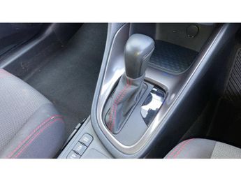Toyota Yaris 1.5 Hybrid GR Sport 5dr CVT Hybrid Hatchback