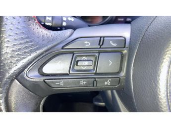 Toyota Yaris 1.5 Hybrid GR Sport 5dr CVT Hybrid Hatchback