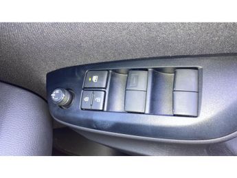 Toyota Yaris 1.5 Hybrid GR Sport 5dr CVT Hybrid Hatchback