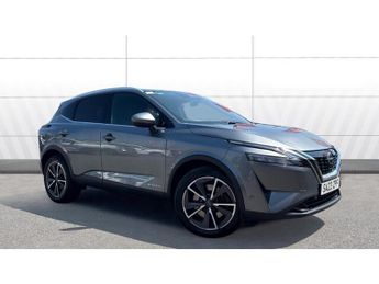 Nissan Qashqai 1.5 E-Power Tekna 5dr Auto Hybrid Hatchback