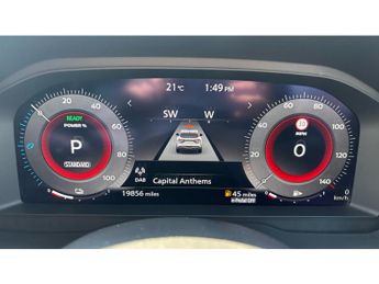 Nissan Qashqai 1.5 E-Power Tekna 5dr Auto Hybrid Hatchback