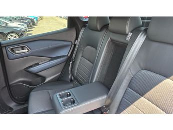 Nissan Qashqai 1.5 E-Power Tekna 5dr Auto Hybrid Hatchback