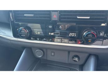 Nissan Qashqai 1.5 E-Power Tekna 5dr Auto Hybrid Hatchback