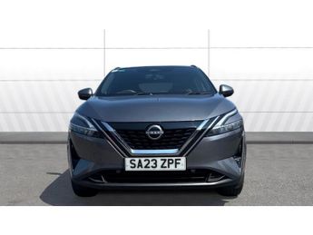 Nissan Qashqai 1.5 E-Power Tekna 5dr Auto Hybrid Hatchback