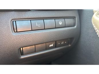 Nissan Qashqai 1.5 E-Power Tekna 5dr Auto Hybrid Hatchback
