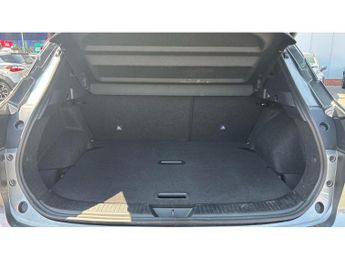 Nissan Qashqai 1.5 E-Power Tekna 5dr Auto Hybrid Hatchback