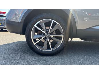 Nissan Qashqai 1.5 E-Power Tekna 5dr Auto Hybrid Hatchback