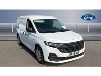 Ford Transit Connect 240 L2 Diesel 2.0 EcoBlue 122ps Trend Van Auto