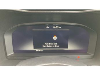 Nissan Juke 1.6 Hybrid N-Connecta 5dr Auto Hybrid Hatchback