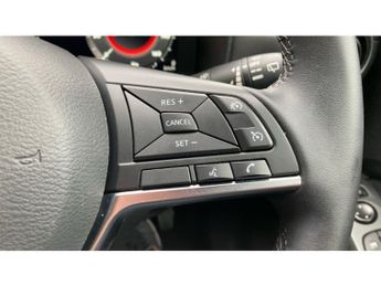 Nissan Juke 1.6 Hybrid N-Connecta 5dr Auto Hybrid Hatchback