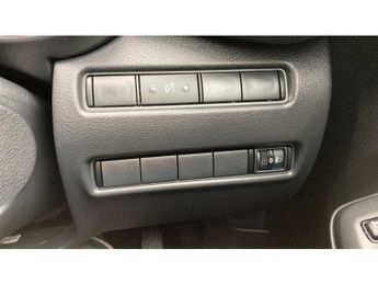 Nissan Juke 1.6 Hybrid N-Connecta 5dr Auto Hybrid Hatchback