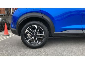 Nissan Juke 1.6 Hybrid N-Connecta 5dr Auto Hybrid Hatchback