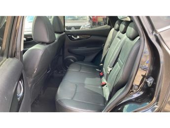 Nissan Qashqai 1.2 DiG-T Tekna [Non-Panoramic] 5dr Xtronic Petrol Hatchback