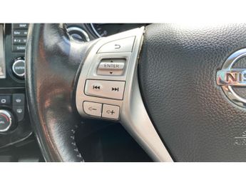 Nissan Qashqai 1.2 DiG-T Tekna [Non-Panoramic] 5dr Xtronic Petrol Hatchback